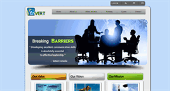 Desktop Screenshot of indiacorporatetrainers.com
